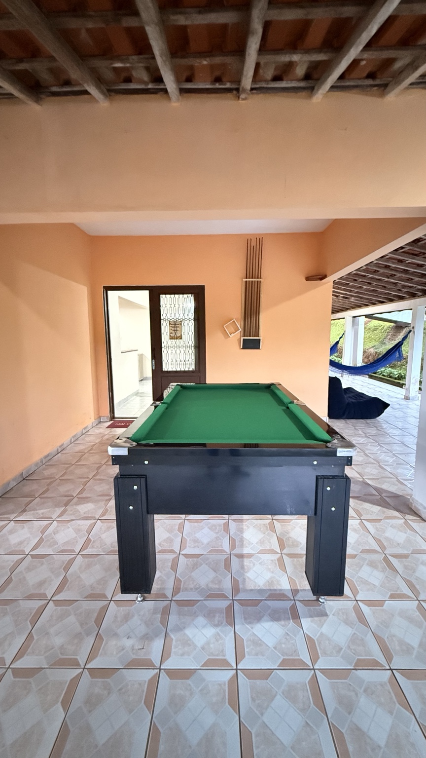 Sala de jogos